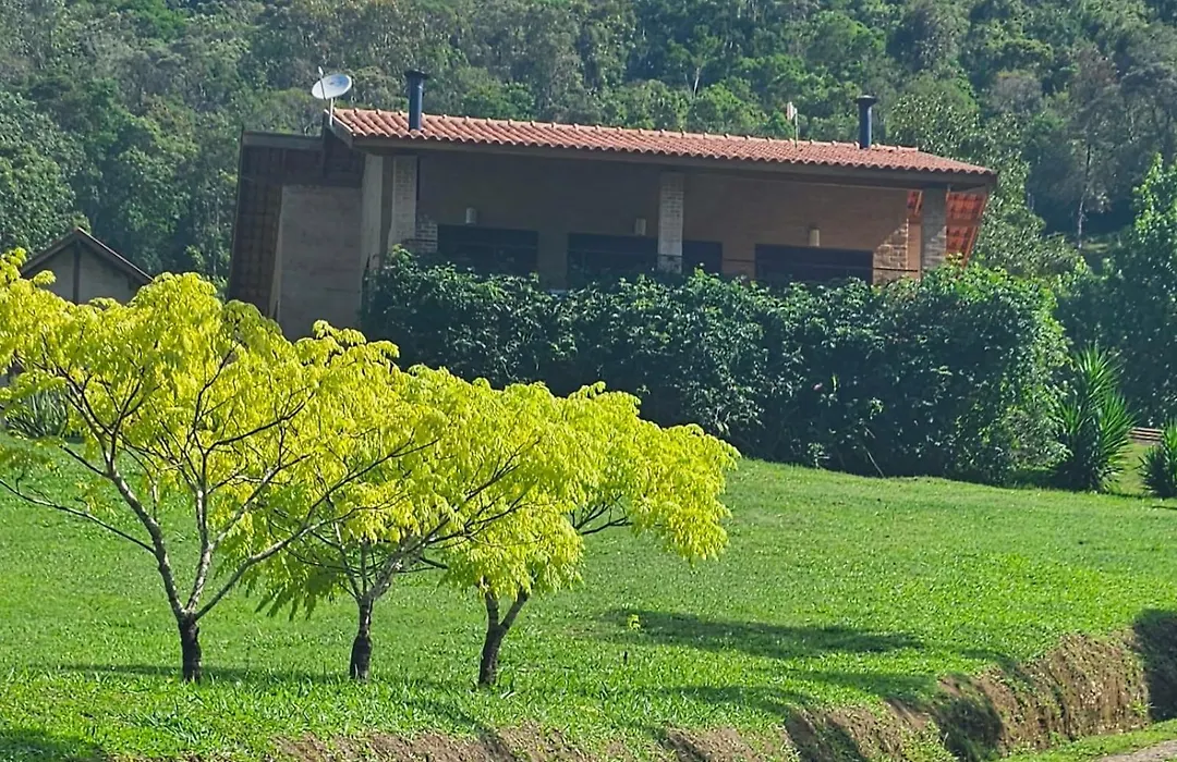 Chales Boa Vista-1
